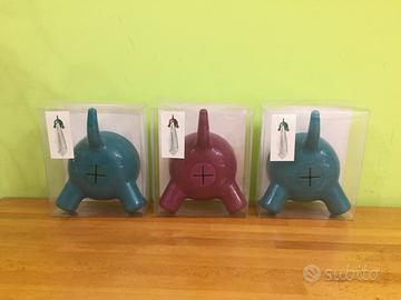 Porta asciugamani / appendini cani Flying tiger