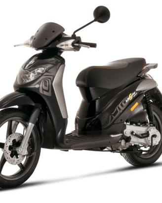 Ricambi piaggio liberty 50 s 4t  2t 06-11 spedisco