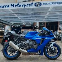 Yamaha YZF R1 2021 1250 KM tua a 240 EURO AL MESE