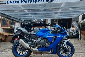 Yamaha YZF R1 2021 1250 KM tua a 240 EURO AL MESE