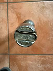 torcia vintage marca winchester
