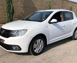 Dacia Sandero Streetway 1.0 Benz 12 mesi di garanz