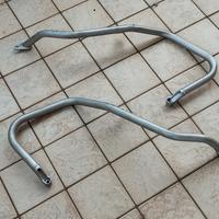 Barre laterali Honda xadv 750 