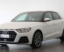 Audi A1 2nd SERIE SPB 30 TFSI S tronic Admired