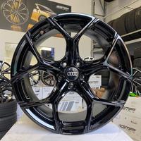 Cerchi NUOVI Audi raggio 22 cod.89342