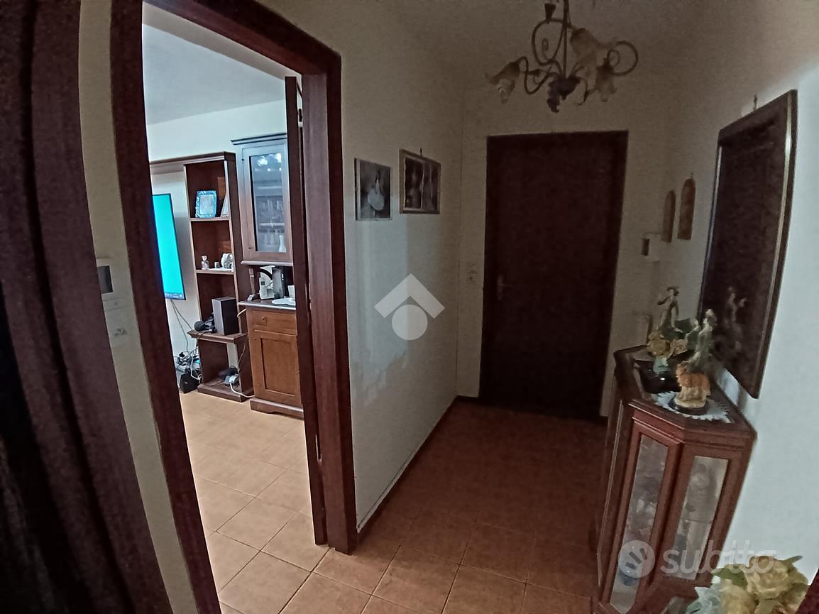 Appartamento – Palermo, VIII Circoscrizione - Altro