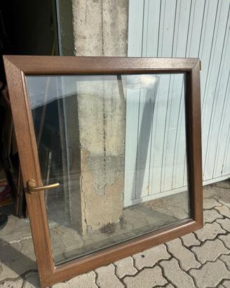 Serramenti in pvc varie misure