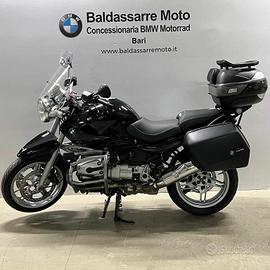 BMW R 1150 R R 1150 R