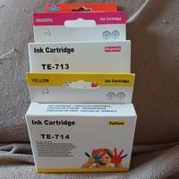 cartucce stampante Epson