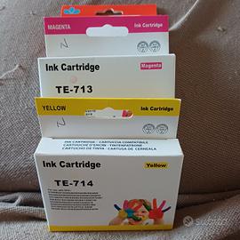 cartucce stampante Epson