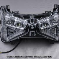 Fanale anteriore LED YAMAHA XMAX 125 300 2023 2025
