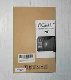 Vetro Temprato per iPhone 5/5C/5S/SE