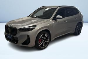 BMW X1 xdrive 25e MSport Pro auto