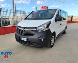 Opel Vivaro 27 - 1.6 Biturbo Diesel 145cv 9 POSTI