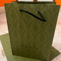 Busta Gucci