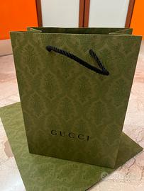 Busta Gucci