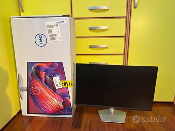 Monitor