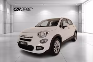 Fiat 500X 1.3 mjt Lounge 4x2 95cv