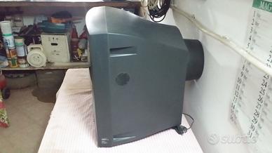 TV Saba 21 pollici