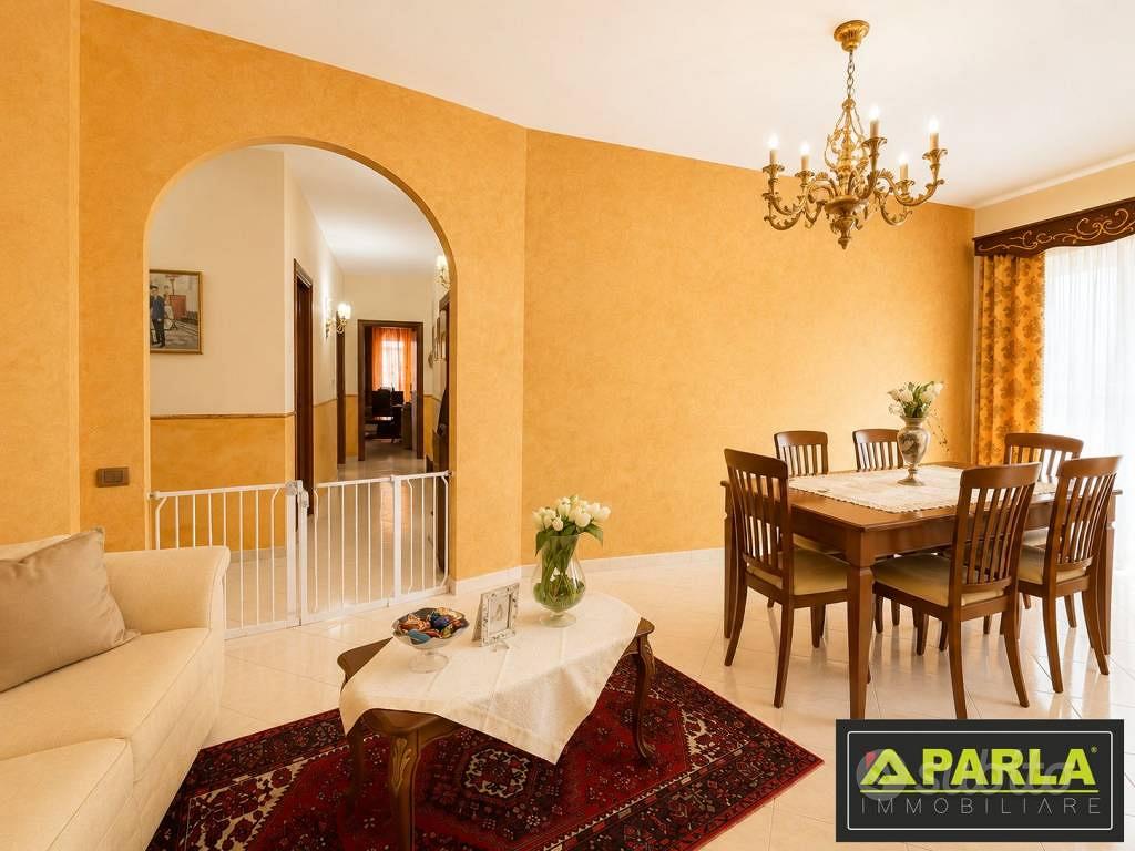 Apartment in Canicattì, Acquanova, Agrigento - Vista 5