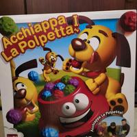GIOCHI DA TAVOLO 