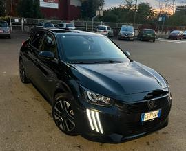 Peugeot 208 100cv 2024