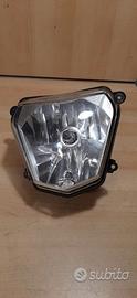 Faro anteriore originale ktm 690 duke 2012 2016