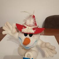 Mascotte Olimpiadi invernali 