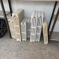 termosifoni in ghisa