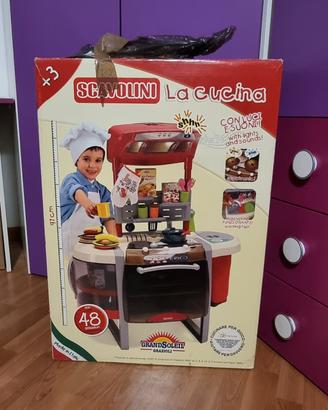 Cucina Scavolini