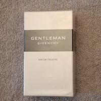 60ML Profumo  Gentleman Givenchy Eau De Toilette