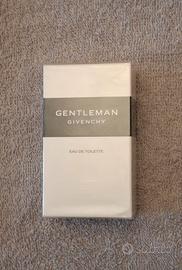 60ML Profumo  Gentleman Givenchy Eau De Toilette