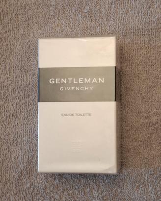 60ML Profumo  Gentleman Givenchy Eau De Toilette