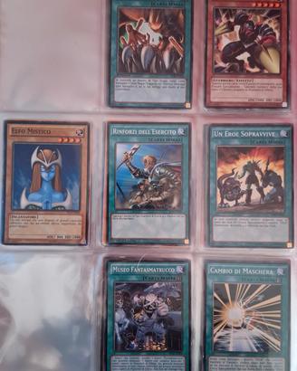 carte yu-gi-ho 