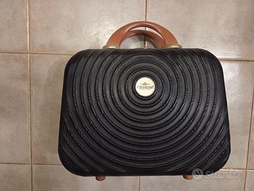 Beauty case da viaggio rigido
