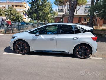 Cupra Born 10/2023 48900km 204cv batteria 58kw