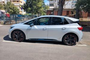 Cupra Born 10/2023 48900km 204cv batteria 58kw