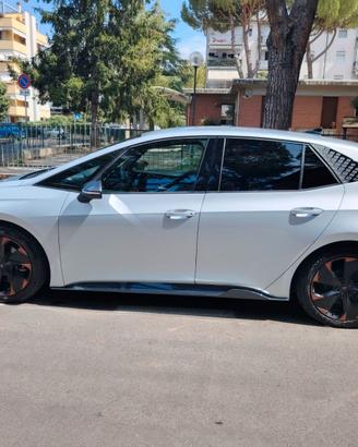 Cupra Born 10/2023 48900km 204cv batteria 58kw