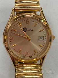 Cadet datario orologio
