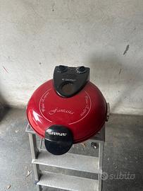 Forno Pizza G3 Ferrari Pizza Express Fantasia