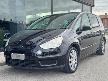 FORD S-Max 2.0 TDCi 140CV Titanium