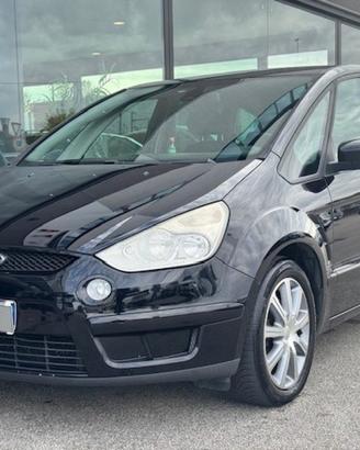 FORD S-Max 2.0 TDCi 140CV Titanium