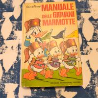 Manuale delle Giovani Marmotte.