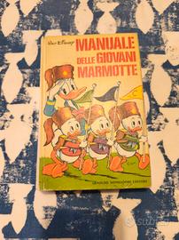 Manuale delle Giovani Marmotte.