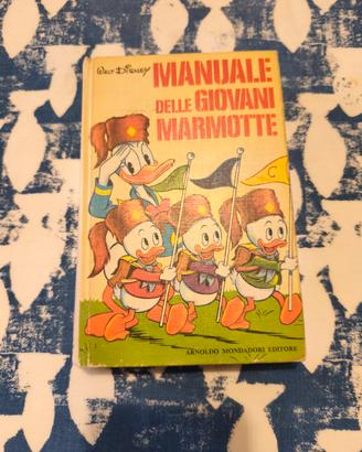 Manuale delle Giovani Marmotte.