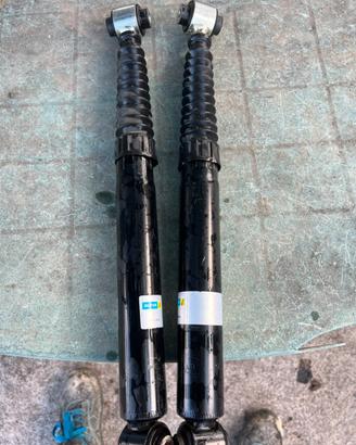 ammortizzatore posteriore bilstein 208