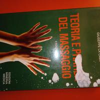 teoria e pratica del massaggio!la cava+minerva