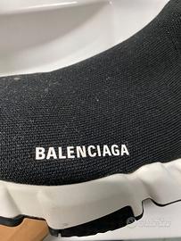 Balenciaga speed