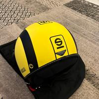 Casco sparco