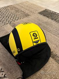 Casco sparco